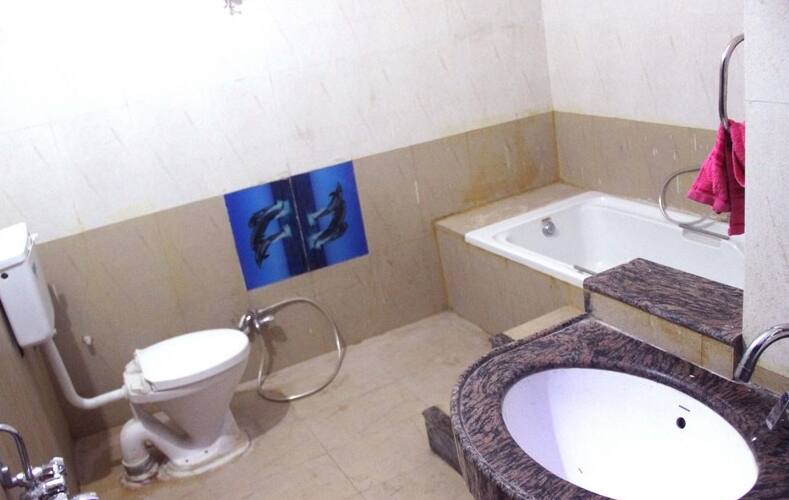 Pratibha Executive, Osmanabad 2